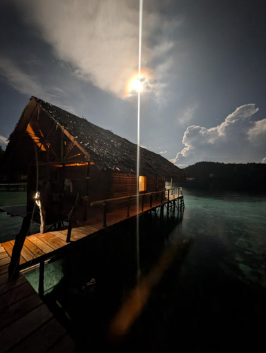 Others 2, Friwen Mangrove Eco Lodge, Raja Ampat