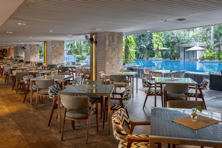 Food & Drinks 4, Anathera Resort Kuta, Badung