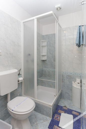 Bathroom 5, K-Apartments, Dubrovnik