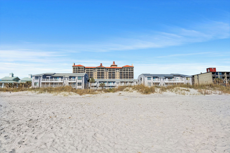 Exterior & Views 2, Sea Cloisters 305e, Horry