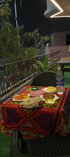Food & Drinks, Narmar Hotel, Giza