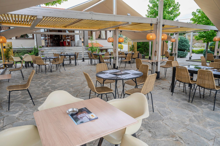 Food & Drinks 5, Agnatio Hotel Spa, Central Macedonia