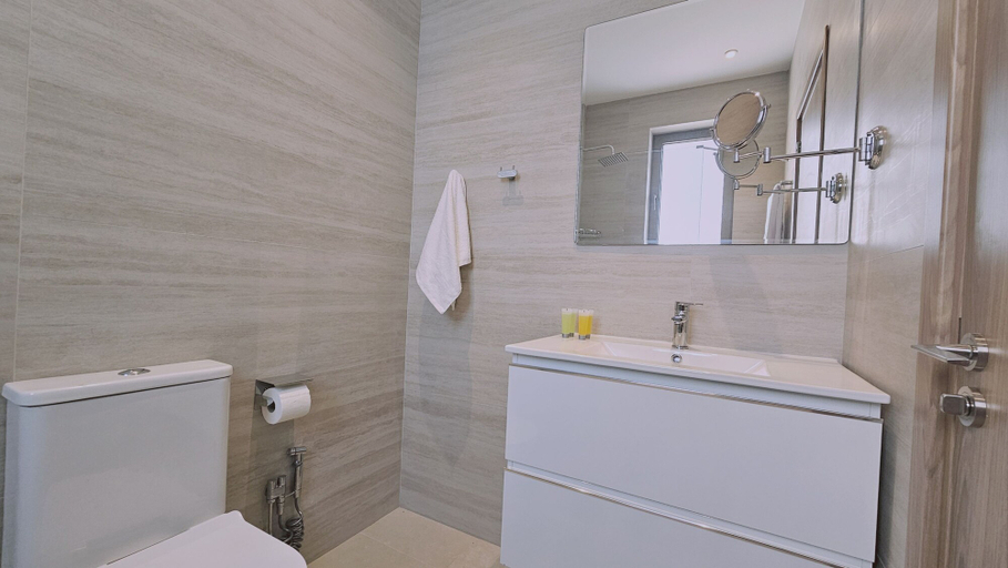 Room 4, 146 5 AN - Stay Oasis Luxury Villa