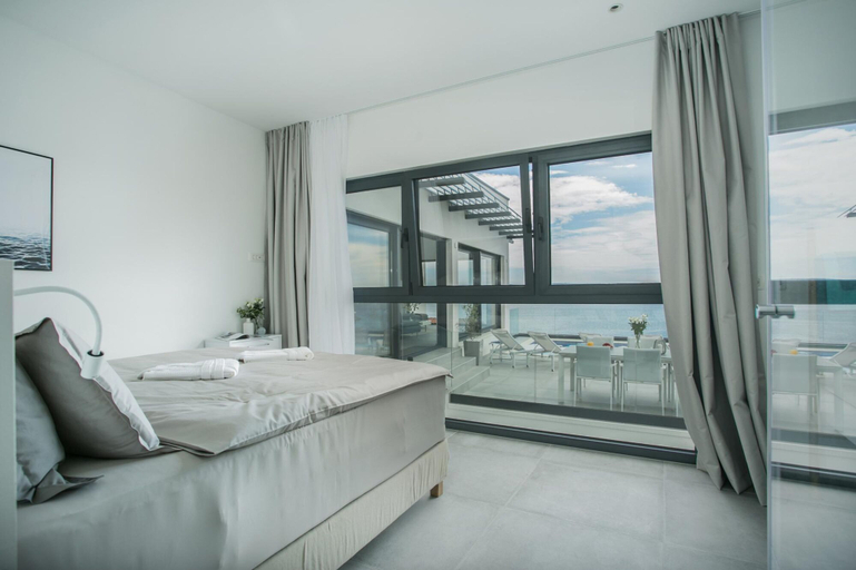 Room 2, Villa Olive Exclusive for 8 Private Pool Iovo, Trogir