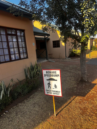 Others 5, 53 Bela-Bela Pendleberry Grove Holiday Resort Unit 53, Waterberg