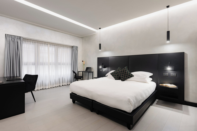 Bedroom 4, Dream Suite Trevi, Roma