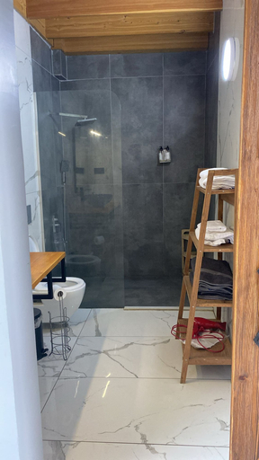 Bathroom 3, Monk Livingspace, Kartepe