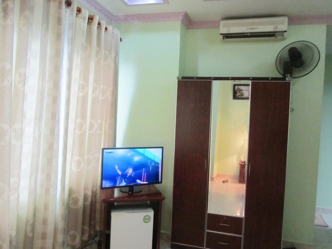 Others, Dong Duong Hotel, Lê Chân