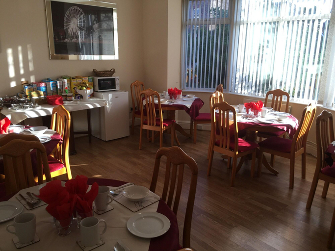 Others 5, Castle Lodge Guest House, Sefton