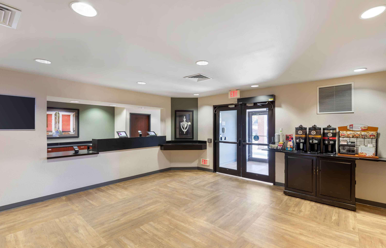 Food & Drinks 5, Extended Stay America Suites Denver Park Meadows, Douglas