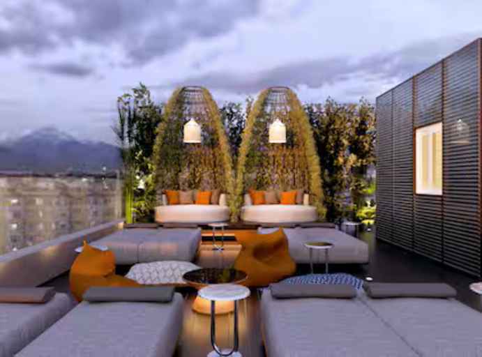 Exterior & Views 2, Adia Aluma Athens, Curio Collection, Attica