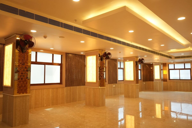 Others 4, Hotel Golden Palace, Lucknow