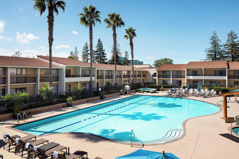 Sport & Beauty 3, Santa Clara Marriott, Santa Clara