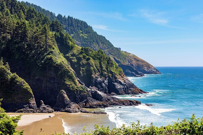 Others 5, Heceta Lighthouse B&B, Lane