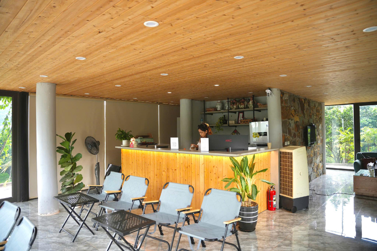Food & Drinks 5, Ora Hill Farmstay & Glamping Hoa Binh, Cao Phong