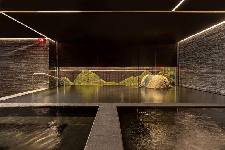 Sport & Beauty 2, Wellspring By Silks Beitou, Taipei City