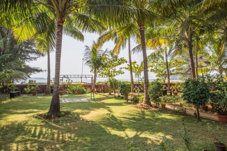 Others 3, SAMINDER BEACH HOUSE, Ratnagiri