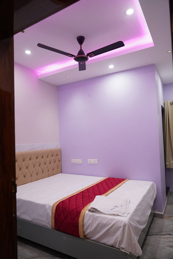 Others 3, Pavan Vela Grand, Dindigul