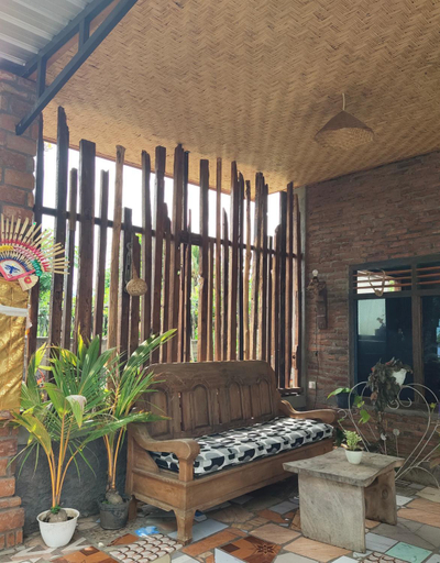 Others 3, The Banyan Menjangan, Buleleng