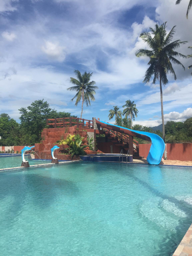 Others 2, Hana-Natsu Resorts Pool & Hotel, Morong