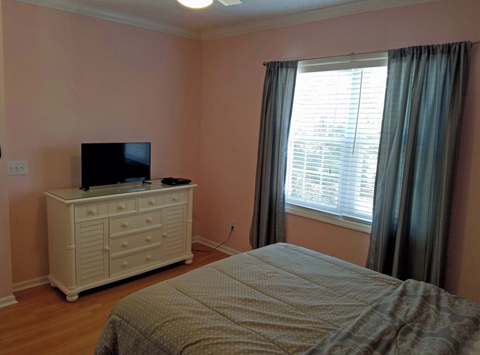 Bedroom 2, Ocean Keyes 3941, Horry