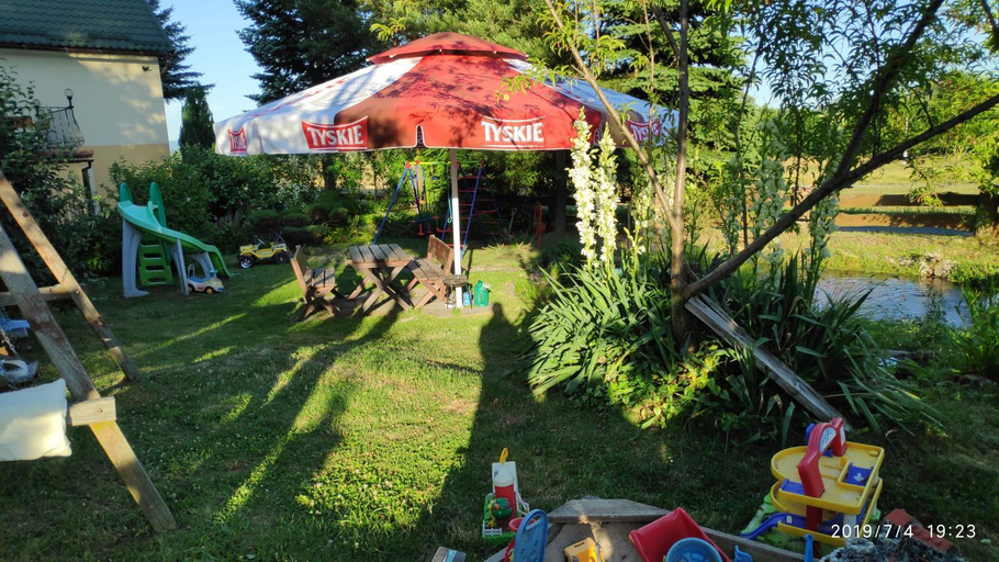 Others 3, Agroturystyka "Pod zlota rybka", Kłodzko