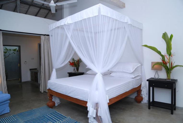 Bedroom 3, Ginganga Lodge, Bope-Poddala