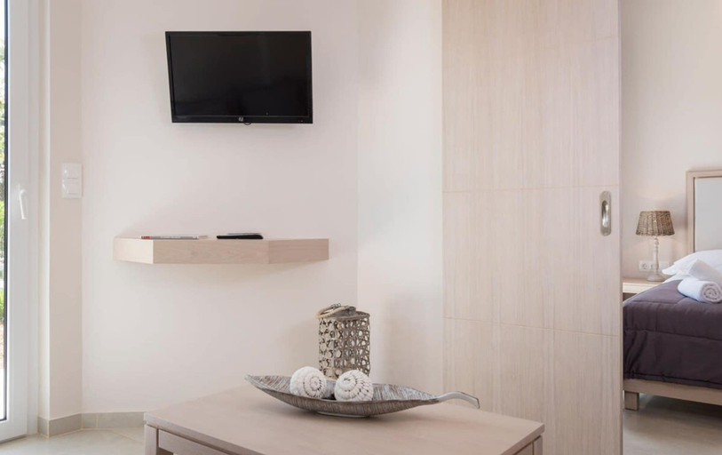 Room 2, Mear Superior Home - Crete Garden Escape, Crete