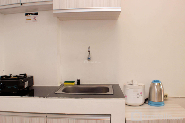 Others 4, Cozy Stay Studio at Urbantown Karawang By Travelio, Karawang