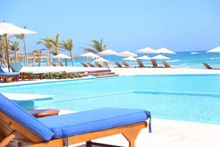Sport & Beauty 3, Cana Rock Condos, Salvaleon de Higuey