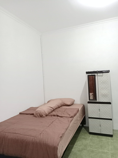 Bedroom 3, Kostel Rumah Nenek, East Jakarta