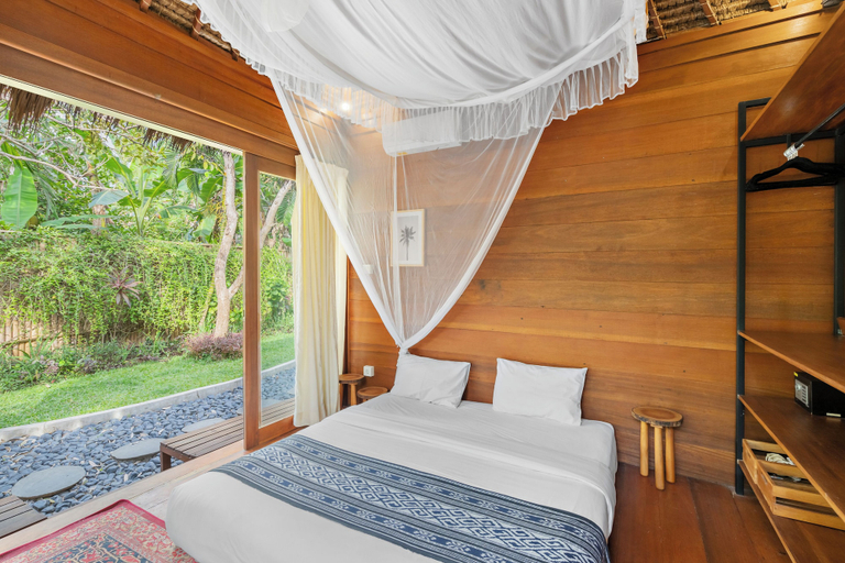 Others 4, Satvik Hut Villa by Betterplace, Badung