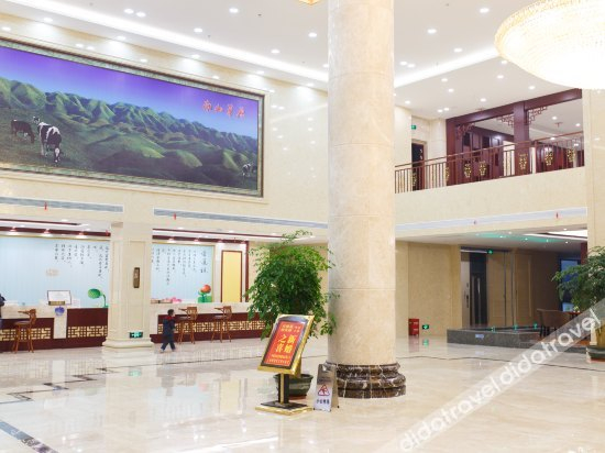 Others 4, Rulin Hotel, Shaoyang