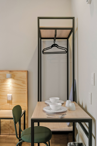 Others 5, Allende By Homirent, Querétaro