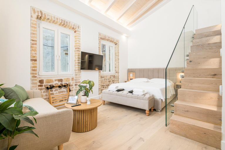 Others 1, Murofinto Homes De Vecchio, Ionian Islands