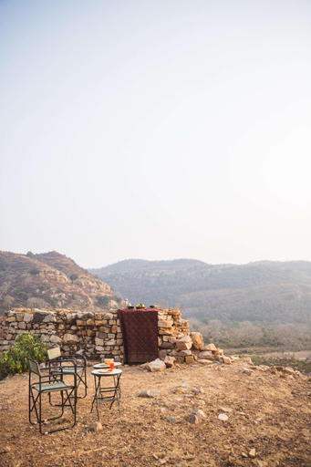 Others 5, Aman-i-Khas, Sawai Madhopur