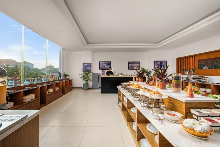 Food & Drinks 4, ELC Horizon Hotel & Spa, Da Nang