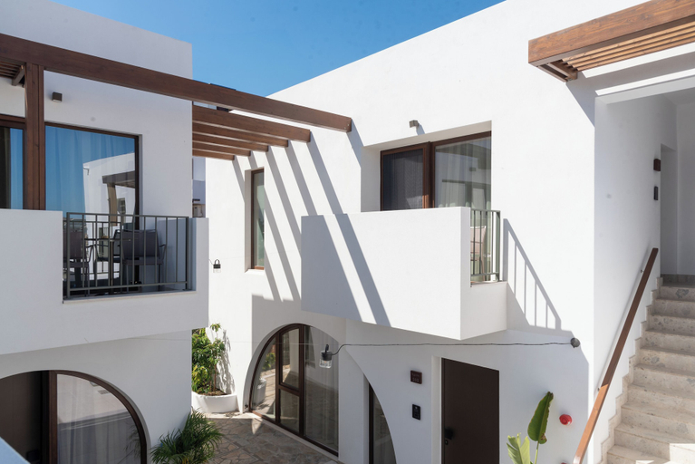 Exterior & Views 2, Elounda Stories Boutique Hotel, Crete
