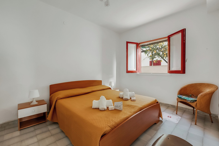 Room 5, Residence Vista Mare, Lecce