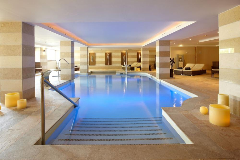 Sport & Beauty 2, Grupotel Parc Natural & Spa., Baleares