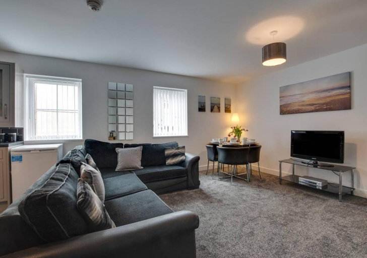 Facilities 2, Dirftwood Apartment in Skinningrove, Redcar and Cleveland