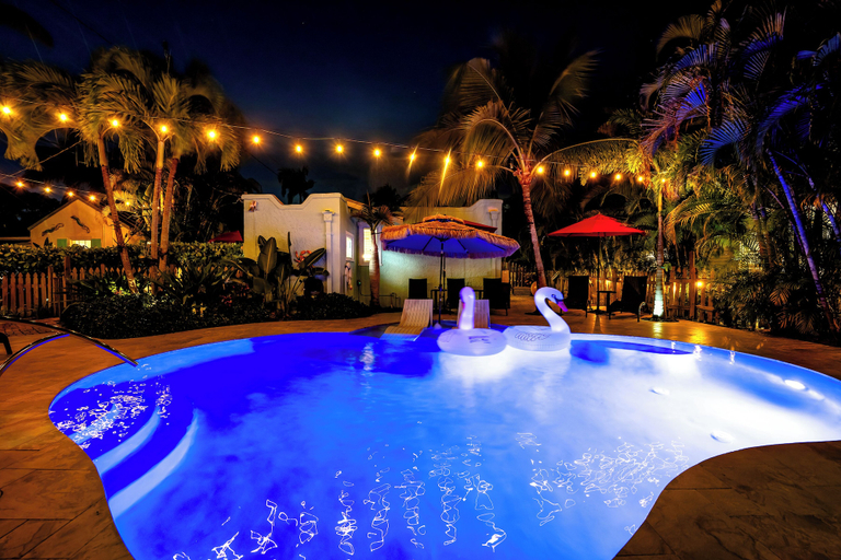 Sport & Beauty 2, Coco Plum Cottage, Palm Beach
