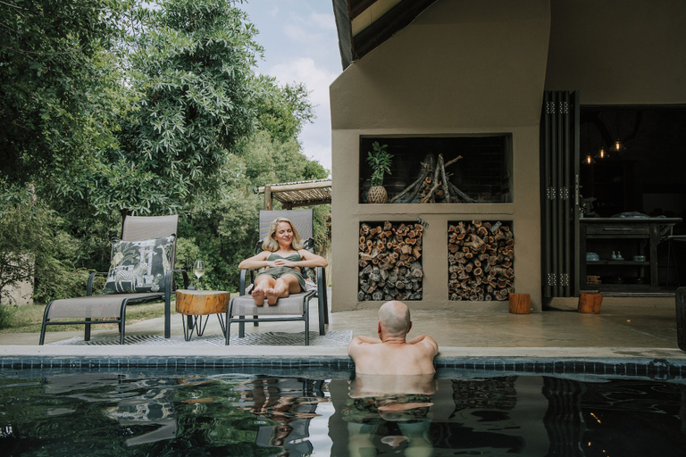Sport & Beauty 3, Rhino's Rest Private Luxury Villa , Mopani