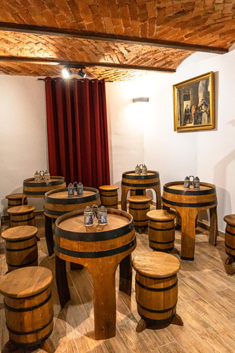 Food & Drinks 2, Apartamenty Silva, Jelenia Góra