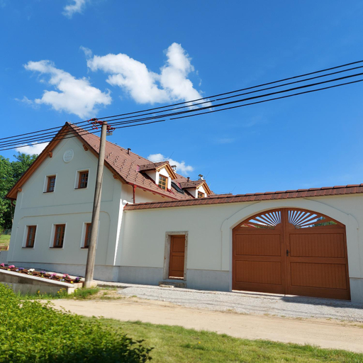 Others 3, Apartmany Marie Alber, Jindřichův Hradec