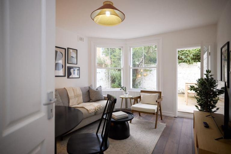Others 4, The Maida Hill Hideout - 2bdr Flat With Courtyard, London
