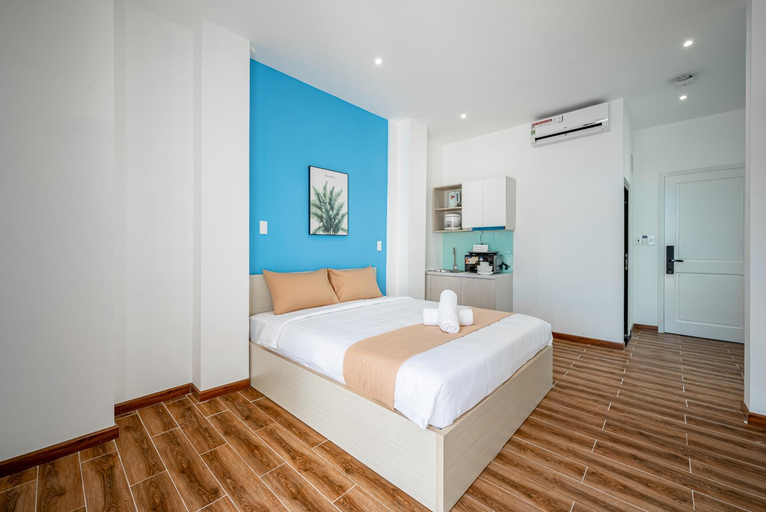 Bedroom 15