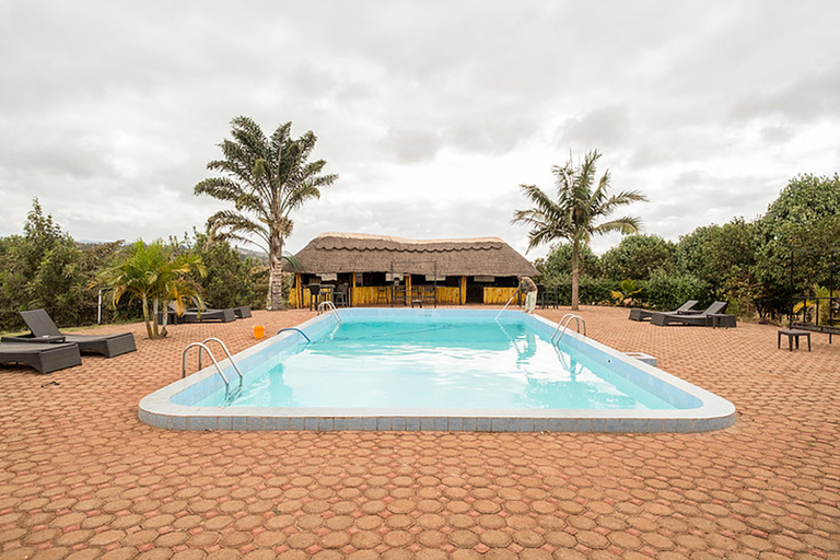 Sport & Beauty, Serengeti Ikoma Wild Camp, Serengeti