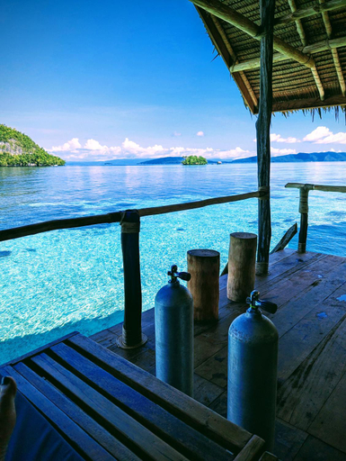 Others 3, Friwen Mangrove Eco Lodge, Raja Ampat