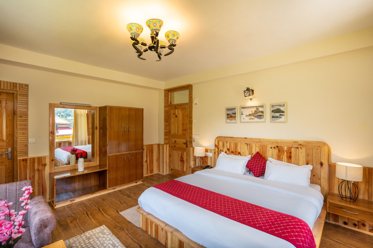 Others 4, Chirag Haveli Retreat, Kullu